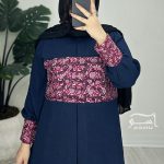 مانتو ابروبادی و ارگانزا