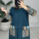 پالتو فوتر کله غازی
