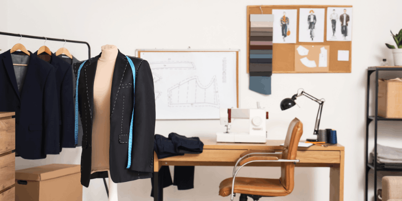 تفاوت کت و بلیزر زنانه چیست؟ (راهنمای انتخاب بر اساس فرم بدن)