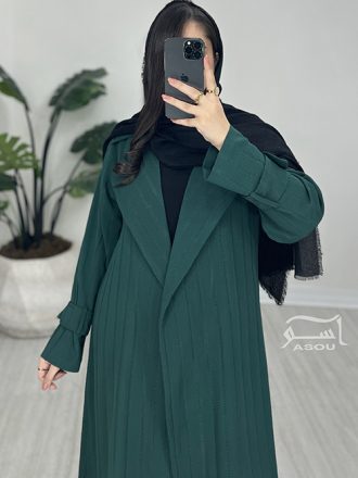 پوشاک آسو