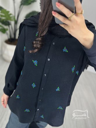 پوشاک آسو
