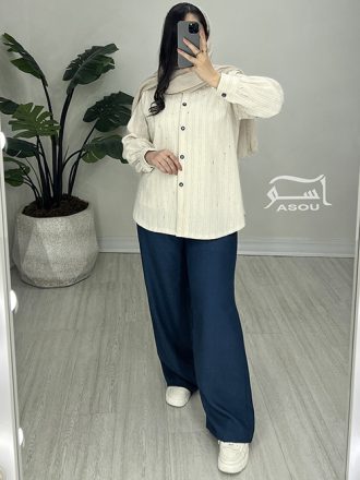 پوشاک آسو