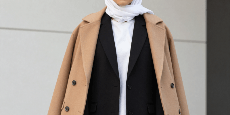 استایل مینیمال زنانه ایرانی