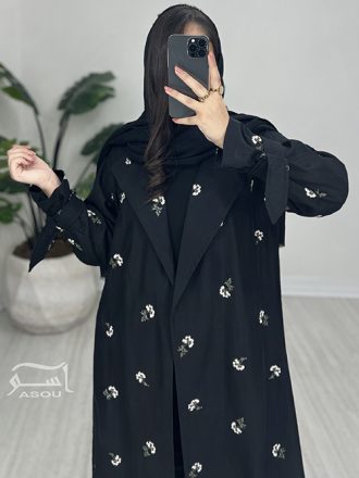 پوشاک آسو