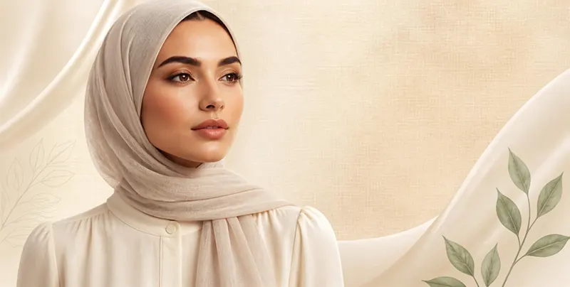راهنمای کامل انتخاب شومیز بر اساس فرم صورت و یقه؛ کدام یقه برای شما عالی‌تر است؟