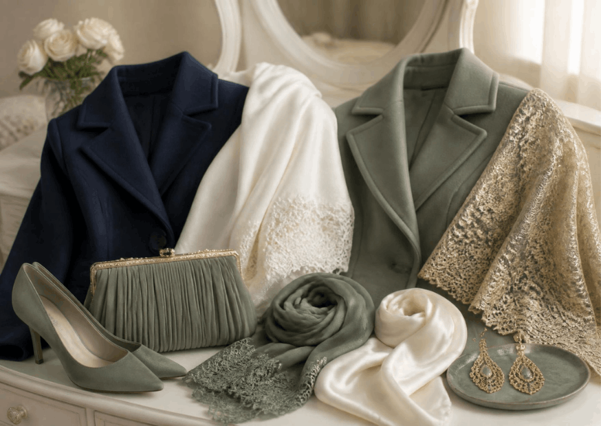مانتو و شومیز برای عکاسی نامزدی و عروسی؛ چه بپوشیم که در عکس بی‌نقص باشیم؟