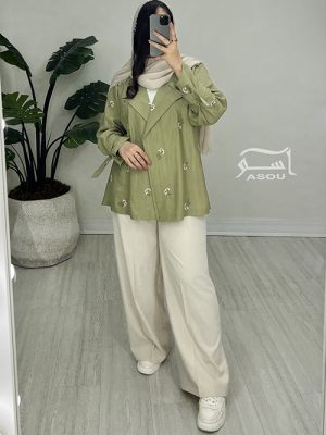 پوشاک آسو